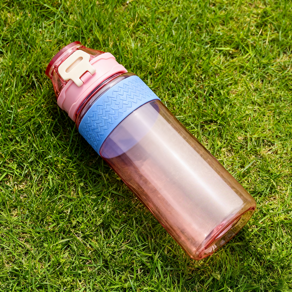 Plastic Sports Bottle – 800ml