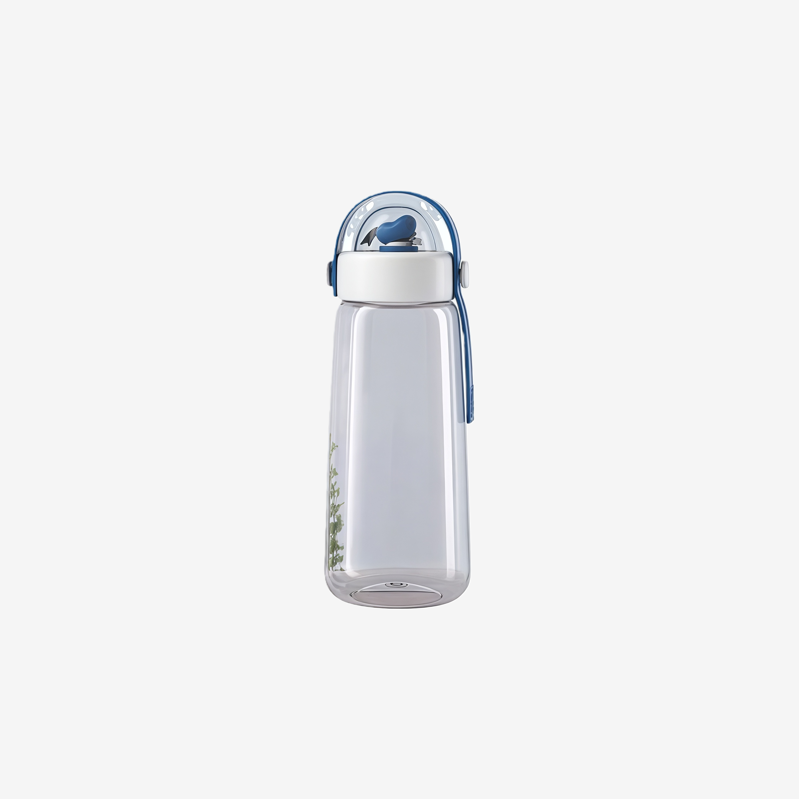 Tritan Sports Bottle with Straw – 1000ml