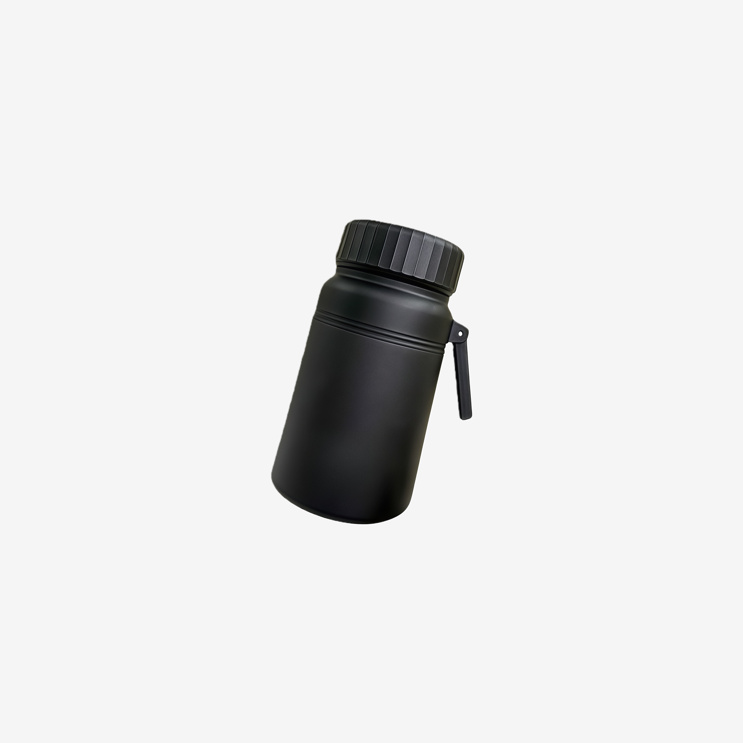 Stainless Steel Insulated Sports Bottle – 1000ml