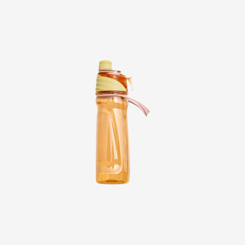 Tritan Sports Spray Bottle – 650ml
