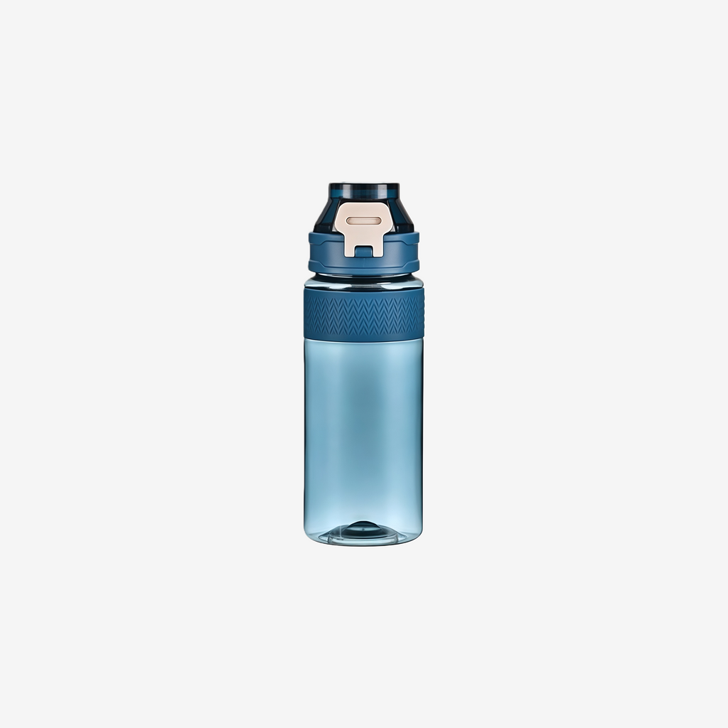 Plastic Sports Bottle – 800ml
