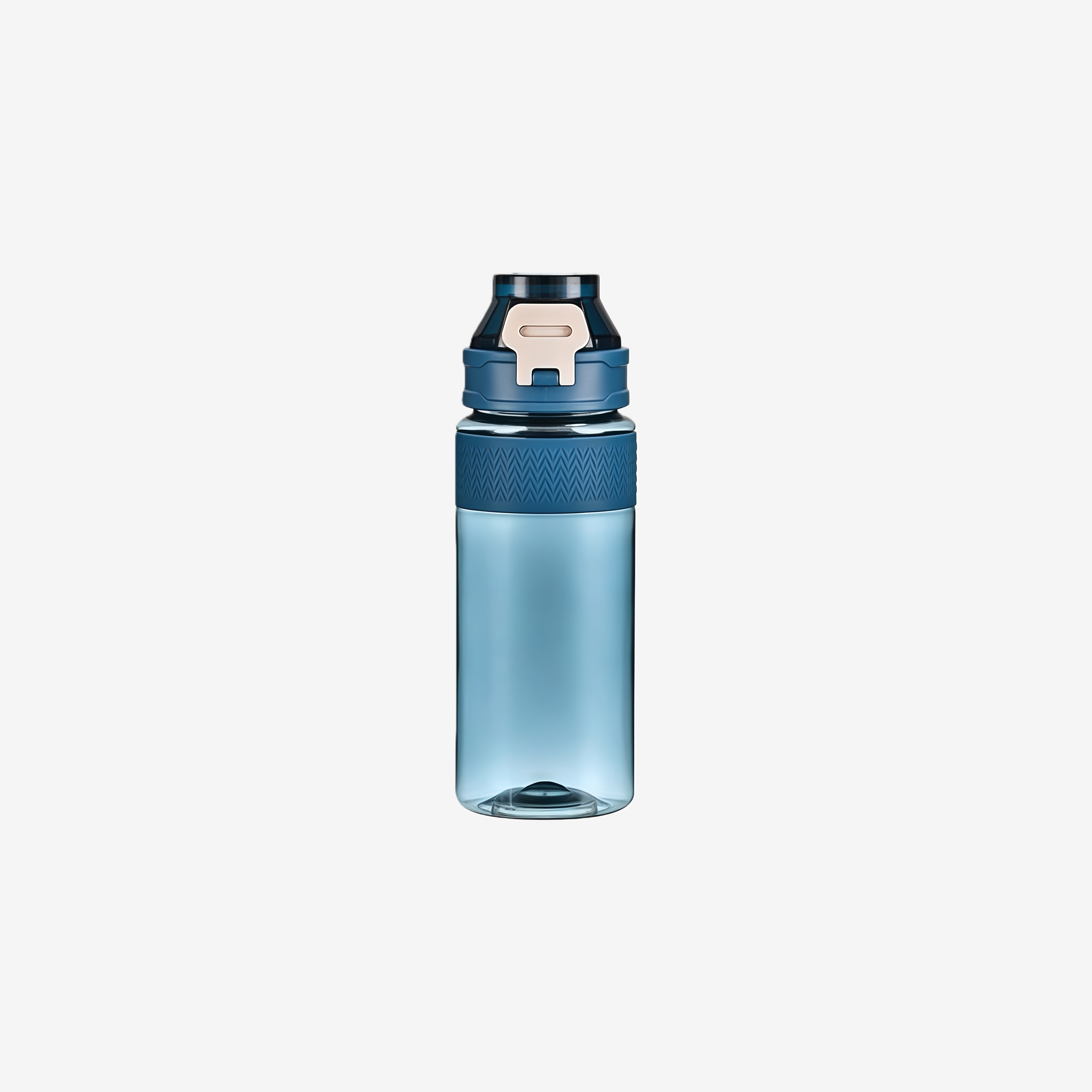 Plastic Sports Bottle – 800ml