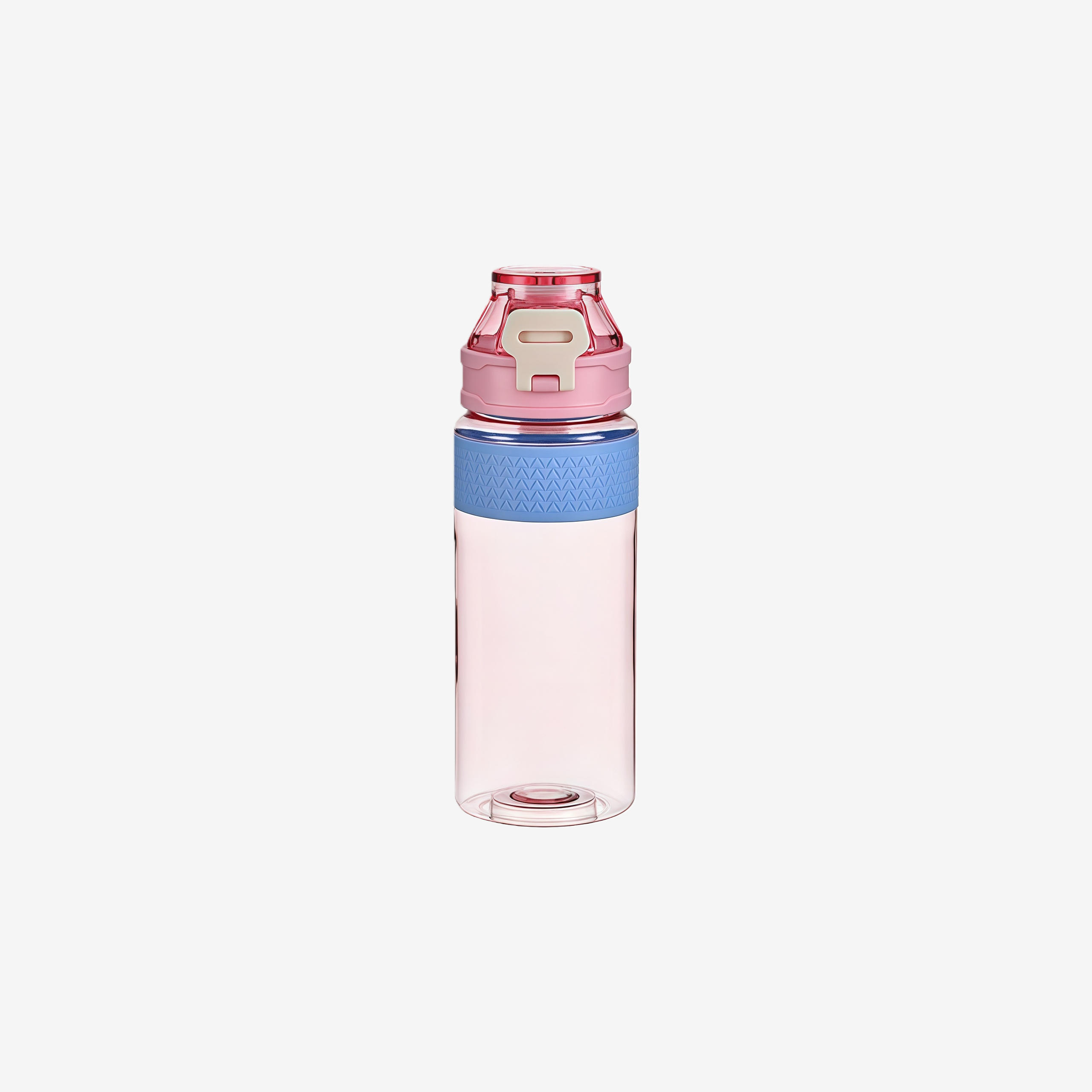 Plastic Sports Bottle – 800ml