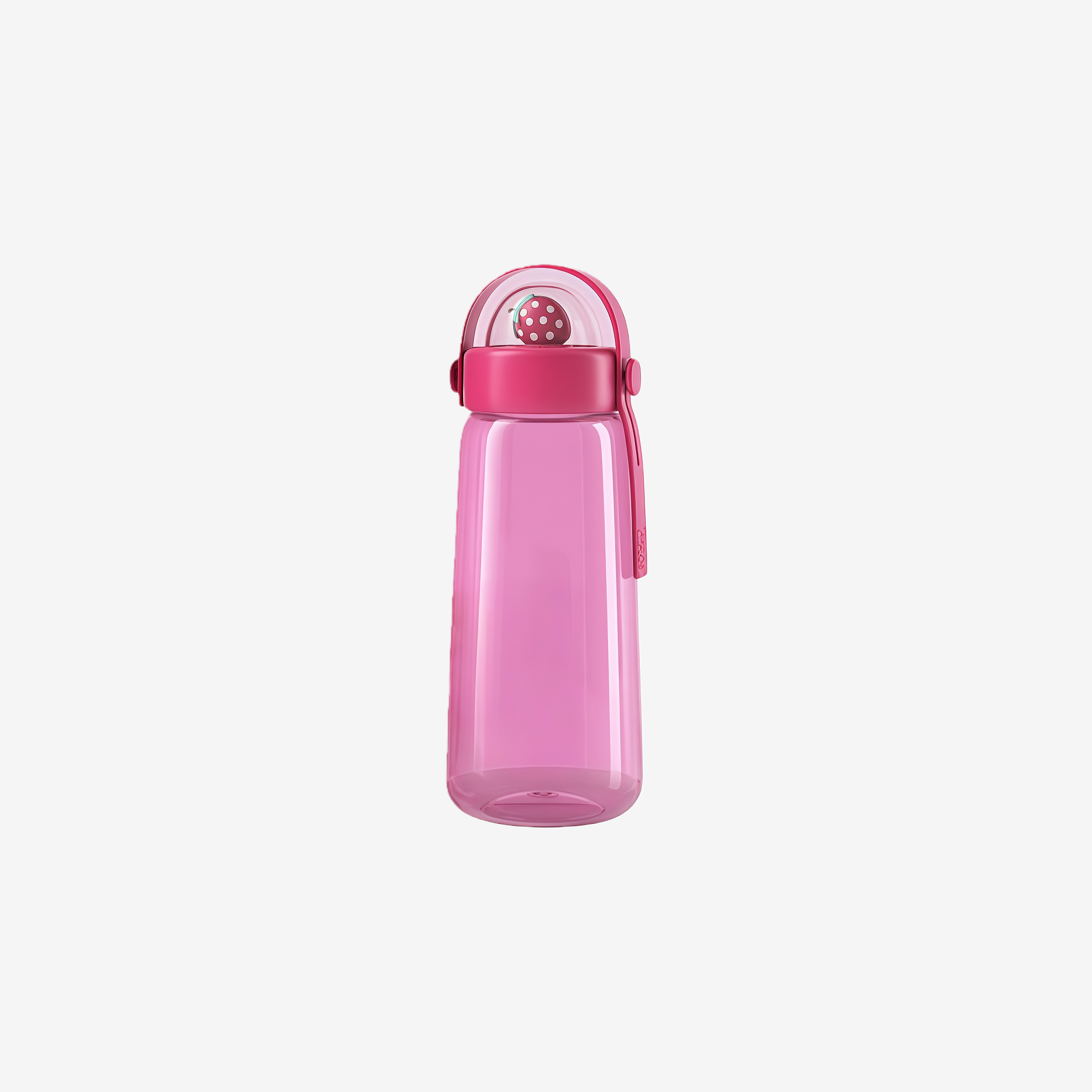 Tritan Sports Bottle with Straw – 1000ml