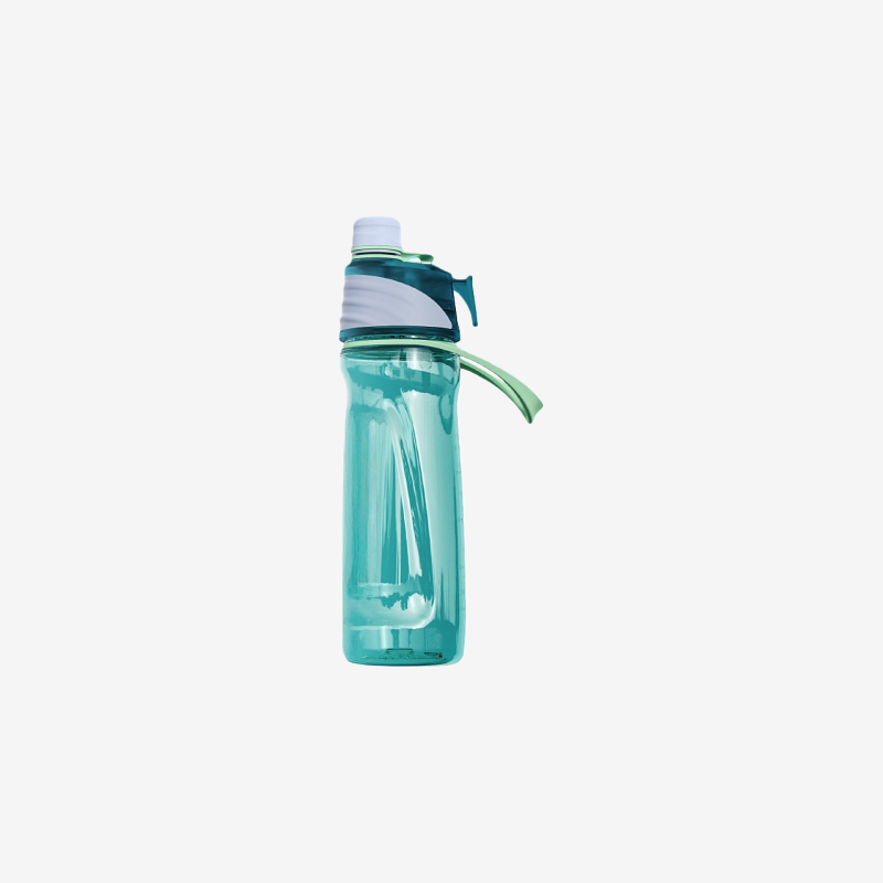 Tritan Sports Spray Bottle – 650ml