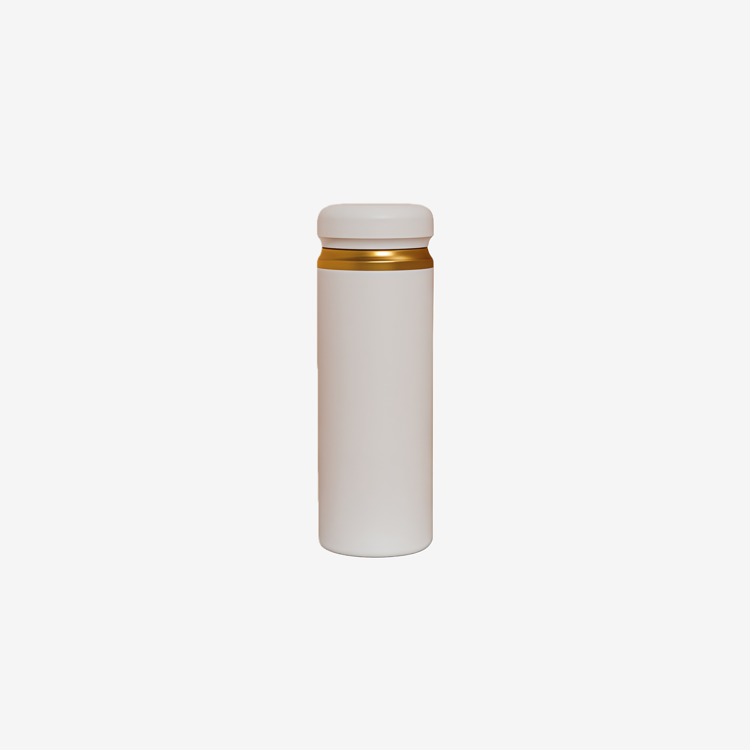 Stainless Steel Insulated Sports Bottle – 450ml
