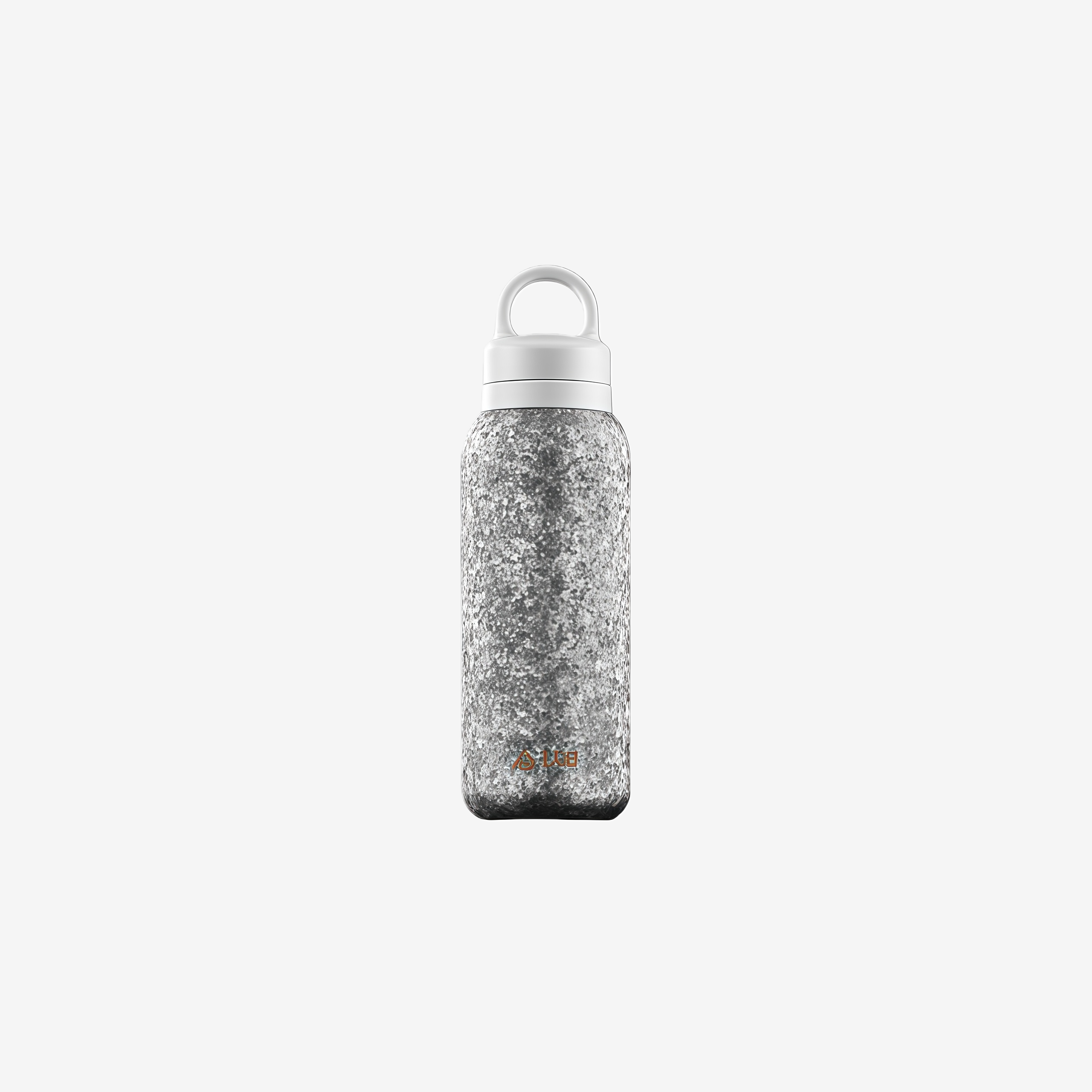 Stainless Steel Sports Bottle – 480ml