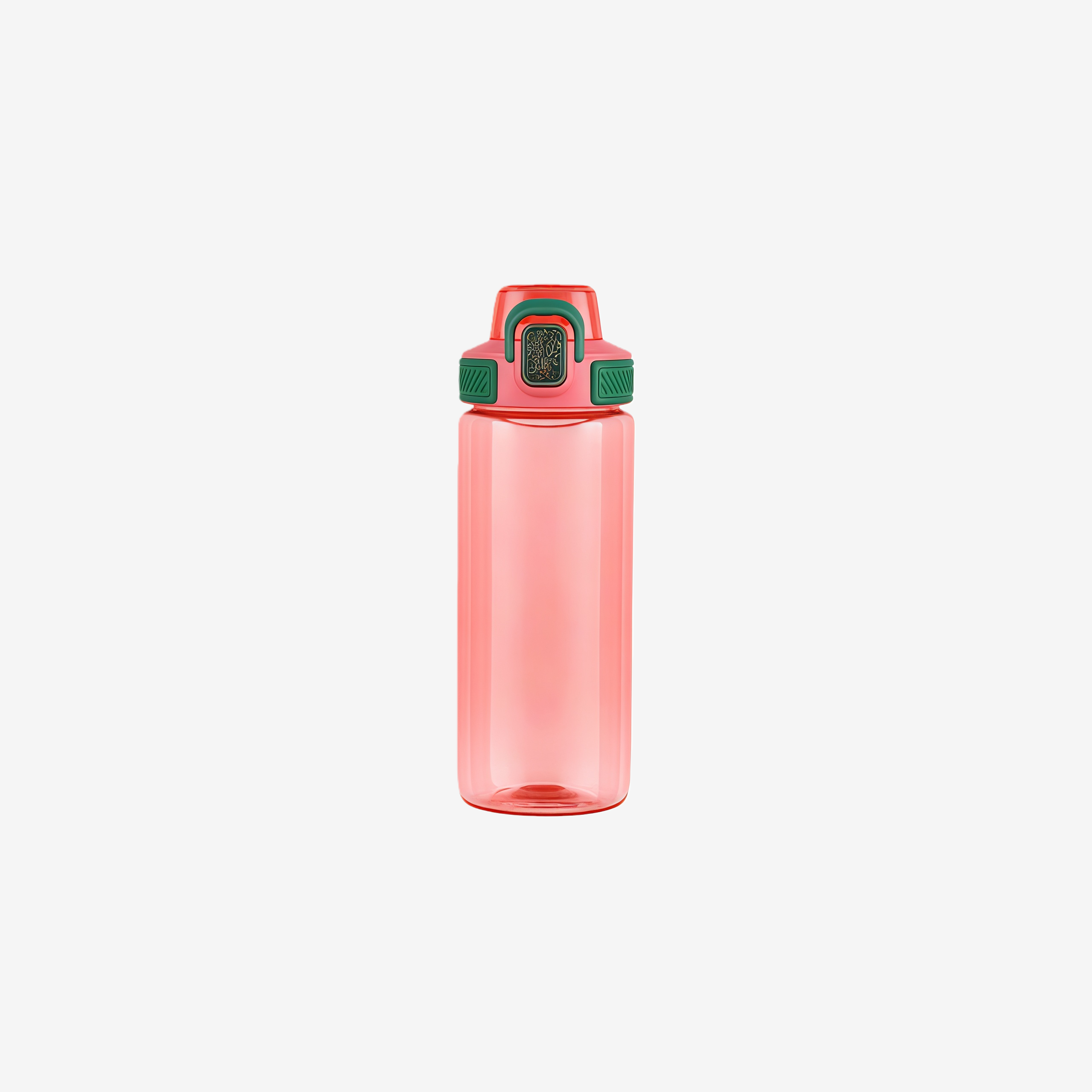 Plastic Sports Bottle – 700ml