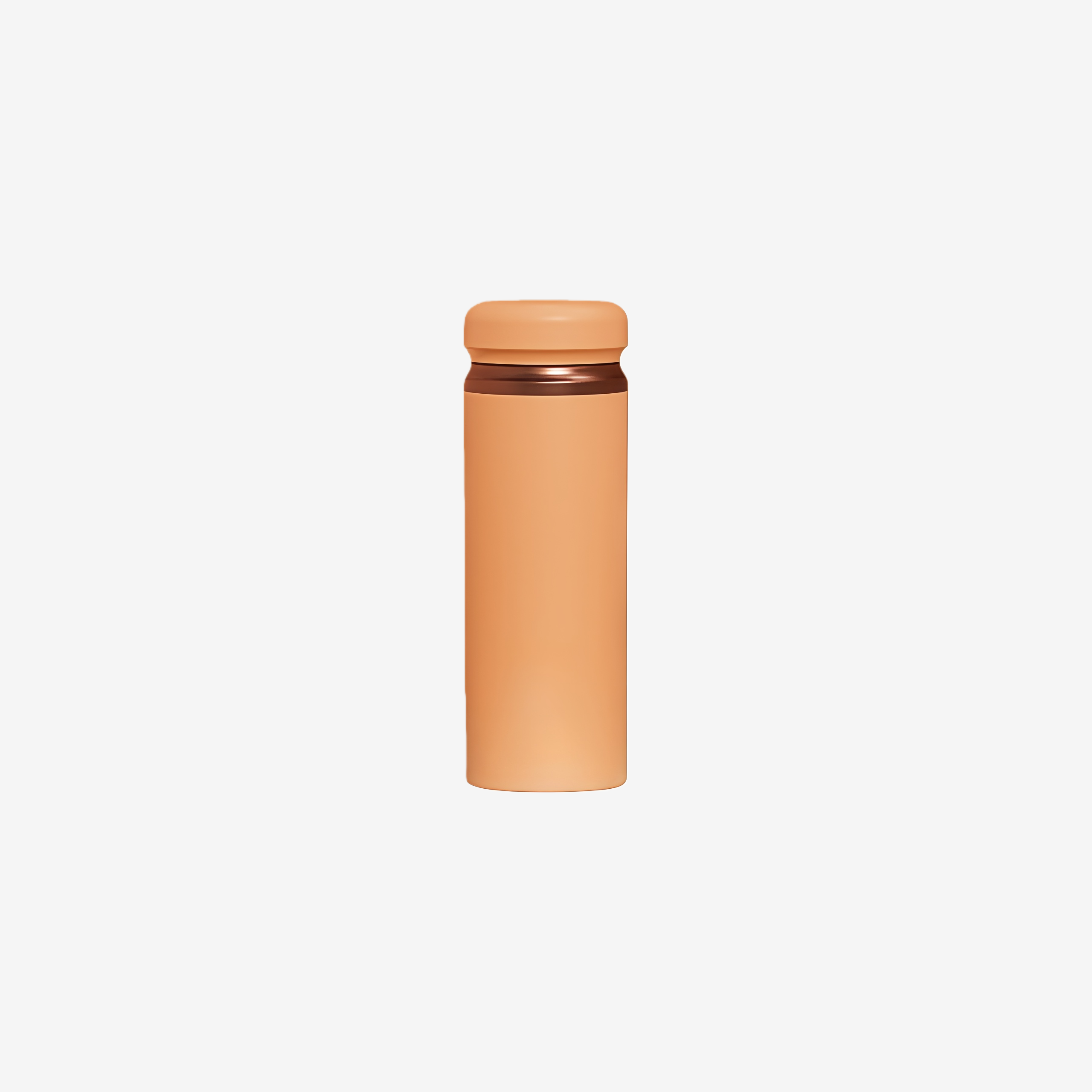 Stainless Steel Insulated Sports Bottle – 450ml