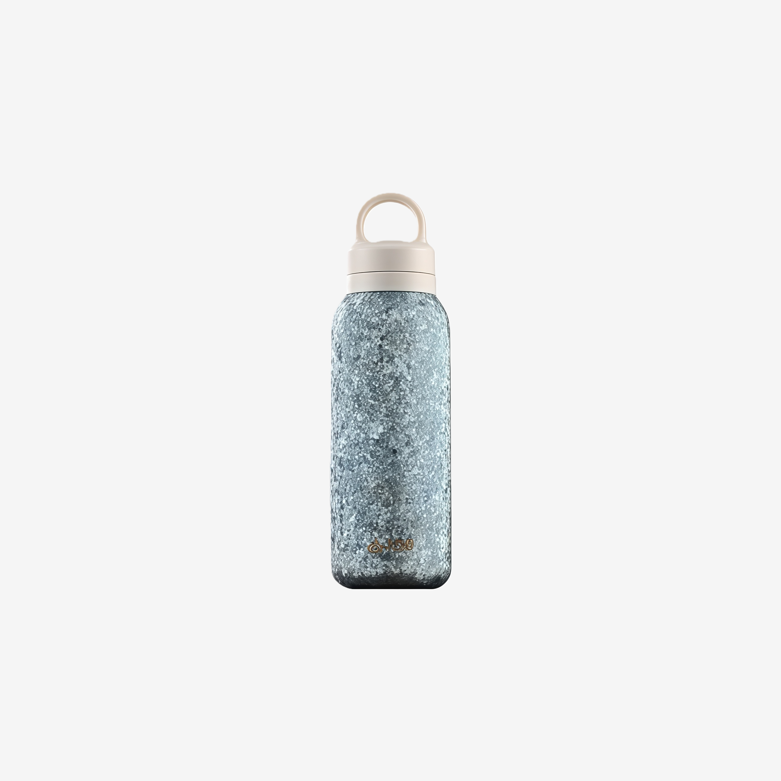 Stainless Steel Sports Bottle – 480ml
