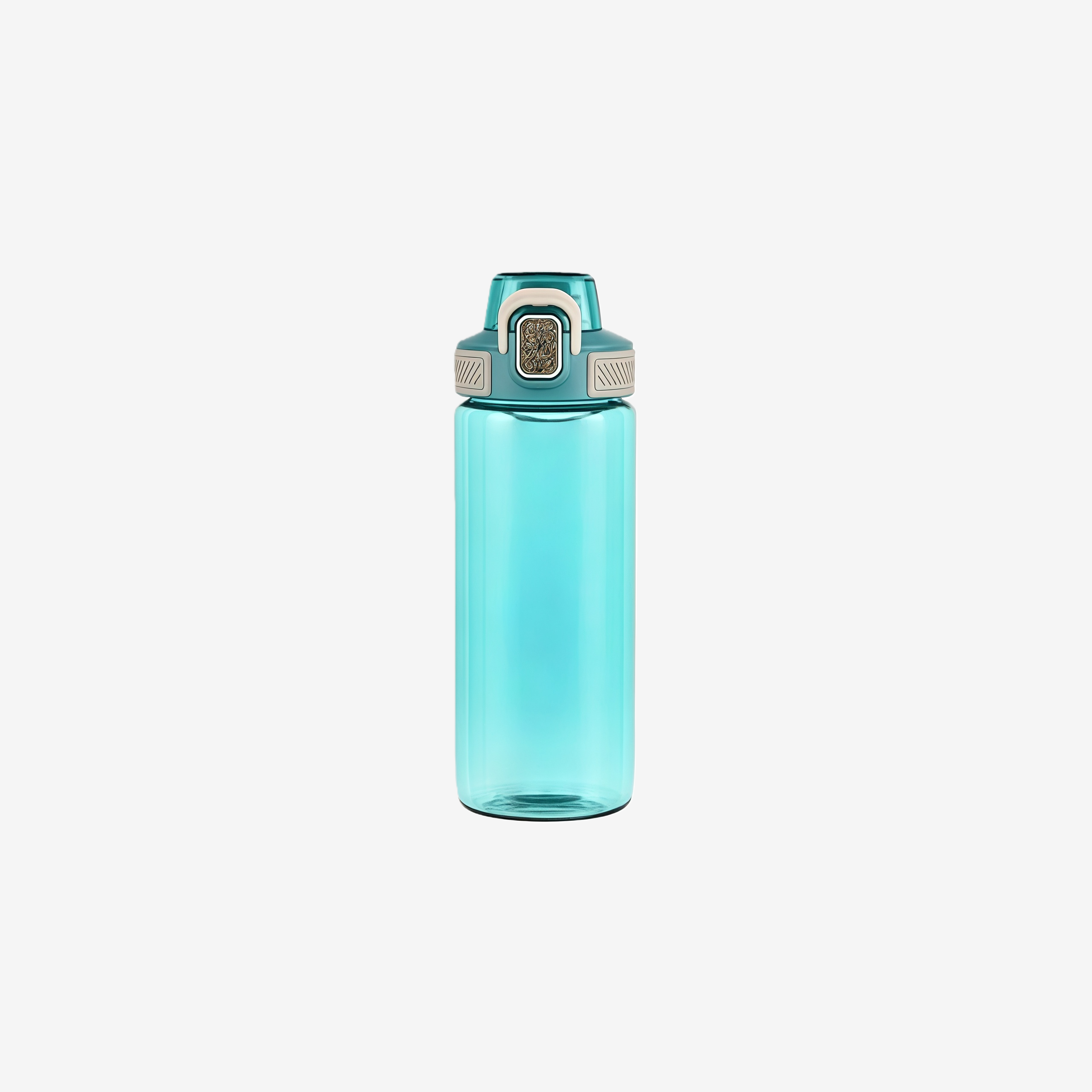 Plastic Sports Bottle – 700ml